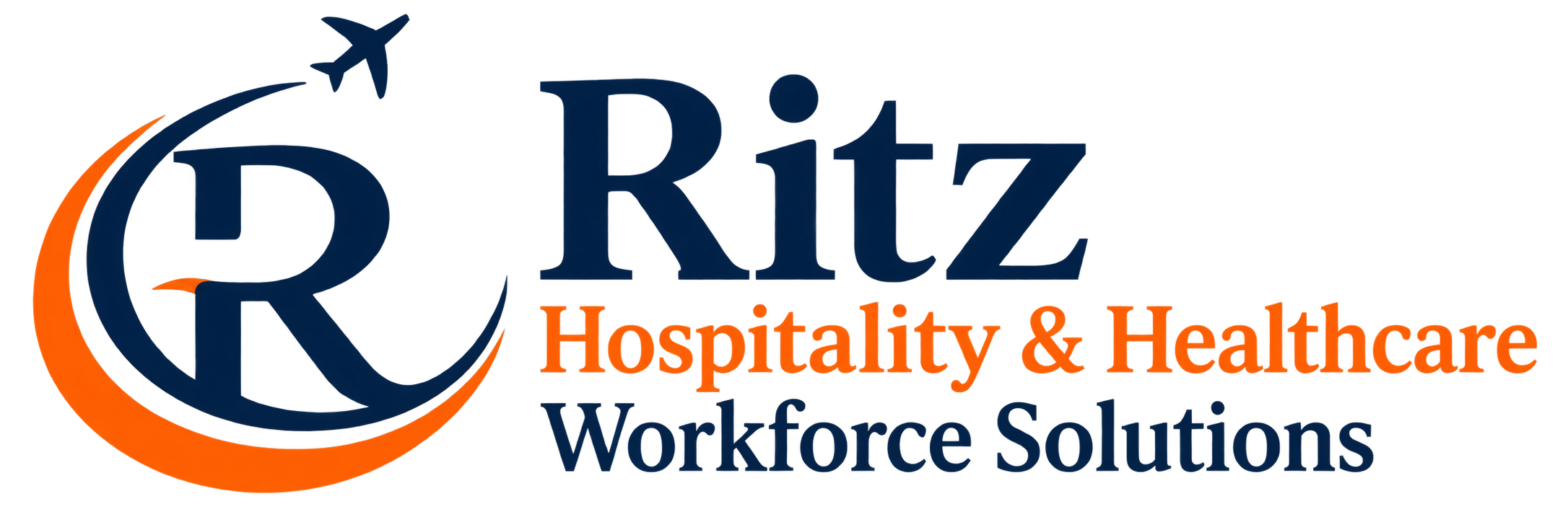 Ritz Hospitality & Healthcare Workforce Solutions